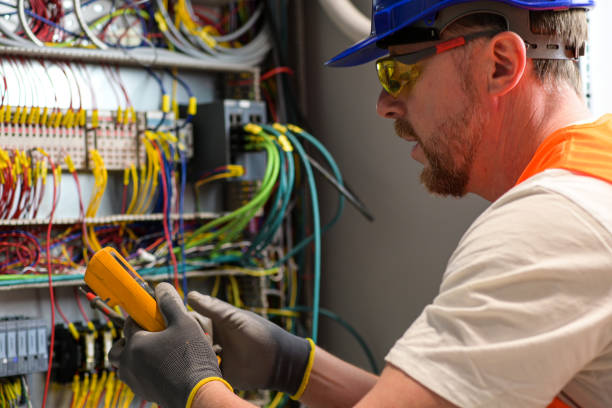 Best Residential Electrician Services  in Emerson, GA
