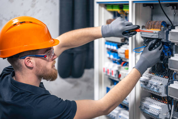 Best Circuit Breaker Repair  in Emerson, GA