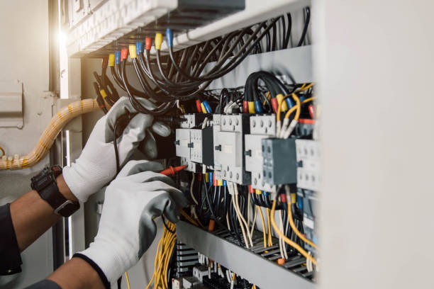 Best Licensed Electrician  in Emerson, GA
